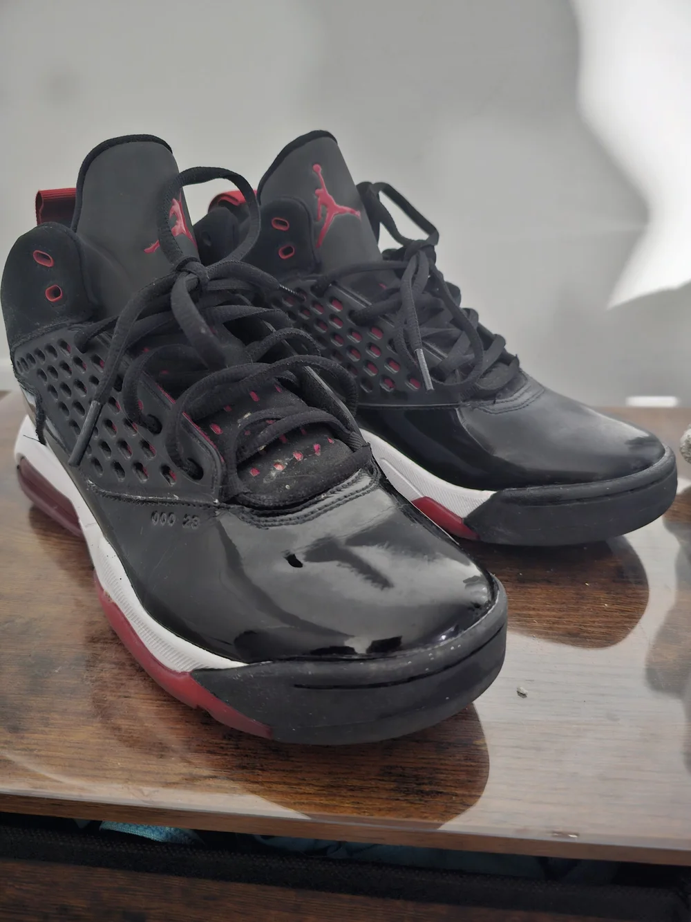 Jordan Men's Maxin 200 